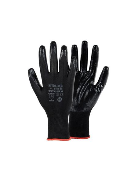 Guantes