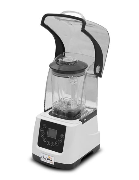 Batidoras Industriales