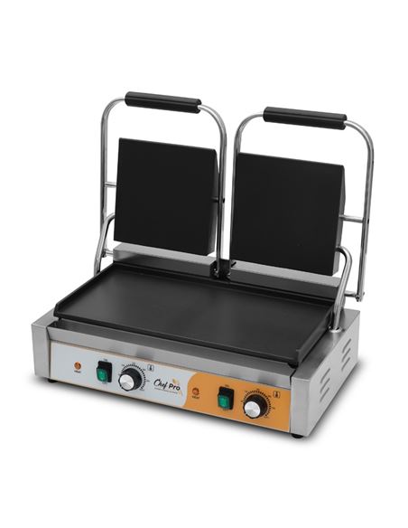 Sandwicheras Industriales