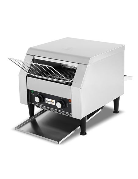 Tostadoras Industriales