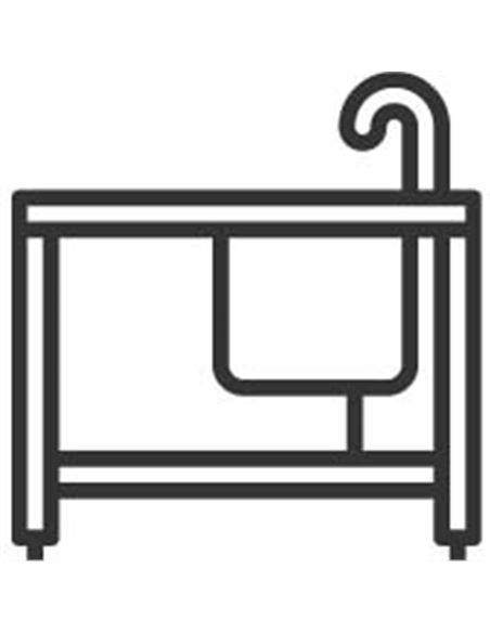 Mobiliario Industrial