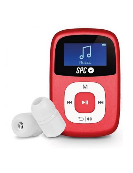 MP3, MP4