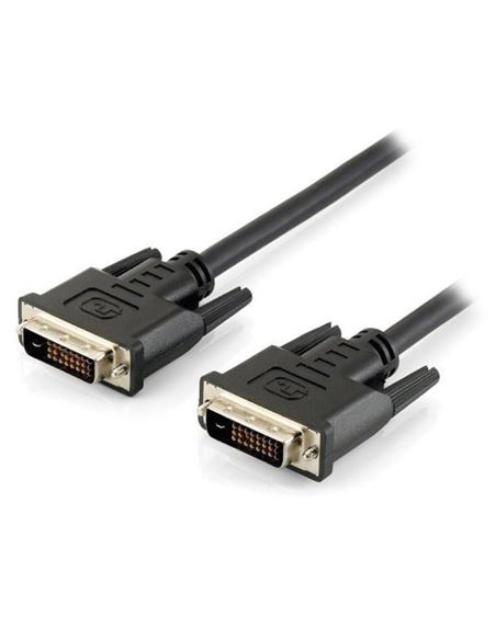 Cables VGA, DVI