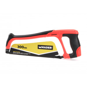 SERRUCHO PARA CORTAL METAL 30 CM MADER