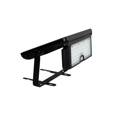 FOCO LED SOLAR 10W 1150LM MULTIFUNCIÓN ELBAT - EB0386-3