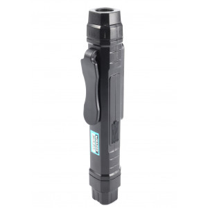 LINTERNA LED RECARGABLE 300LM + 260LM...