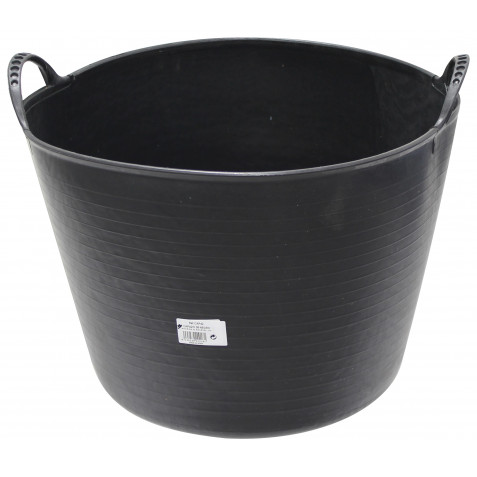 CUBETA REDONDA FLEXIBLE 39 LITROS...