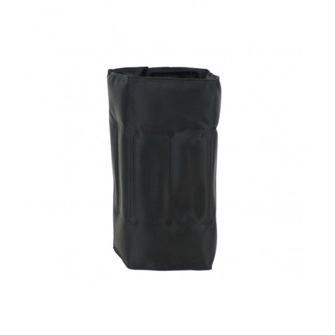 ENFRIADOR DE BOTELLAS VINO/CHAMPAGNE MY BAR NEGRO
