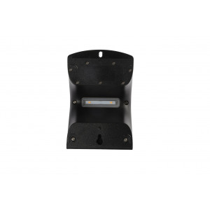 APLIQUE LED SOLAR 1.5W 220LM DOBLE...