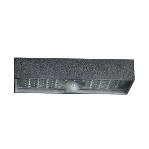 APLIQUE LED SOLAR MODERN 6W 900LM...
