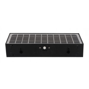 APLIQUE LED SOLAR MODERN 6W 900LM...