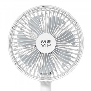 VENTILADOR PORTATIL PLEGABLE 6"...