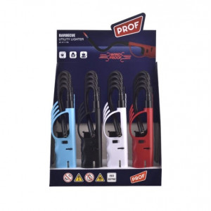 ENCENDEDOR FLEX TURBOFLAME BBQ