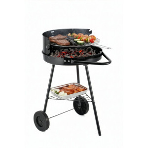 BARBACOA REDONDA 41CM ALGON