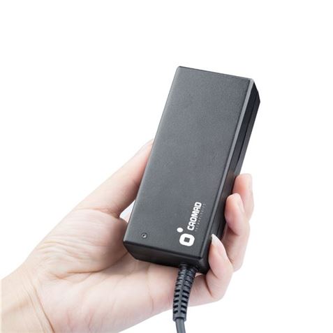 CARGADOR UNIVERSAL AUTOMATICO 90W 8 PUNTAS CROMAD - CR1106-1