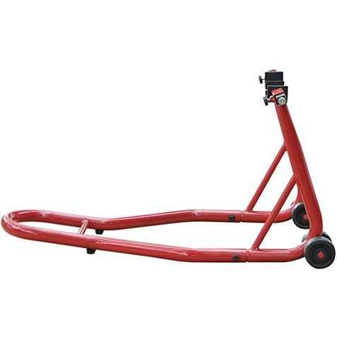 CABALLETE PARA MOTO 250 KG MADER - 59135-2
