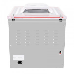 ENVASADORA AL VACIO PROFESIONAL 500W...