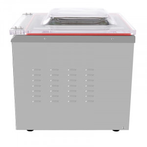 ENVASADORA AL VACIO PROFESIONAL 500W...