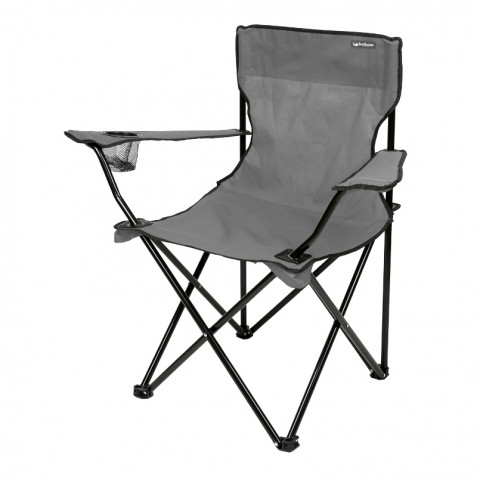 SILLA PLEGABLE DE CAMPING CON...