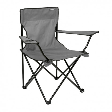 SILLA PLEGABLE DE CAMPING CON...