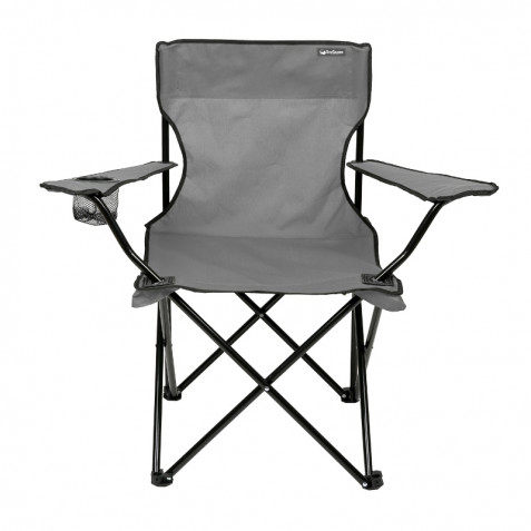 SILLA PLEGABLE DE CAMPING CON...