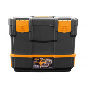 CAJA DE HERRAMIENTAS 420×220×340MM...