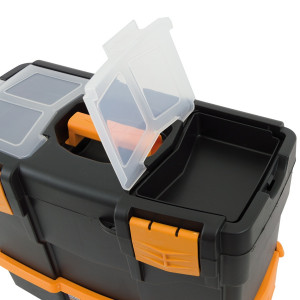 CAJA DE HERRAMIENTAS 420×220×340MM...
