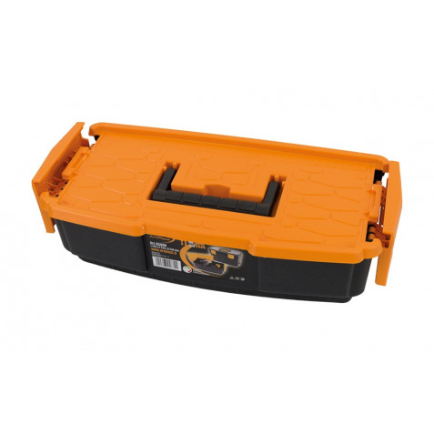 CAJA DE HERRAMIENTAS 420×220×340MM...