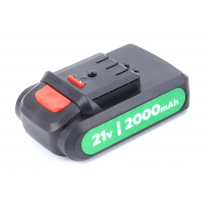 BATERIA 21V 2AH PARA 69470 MADER