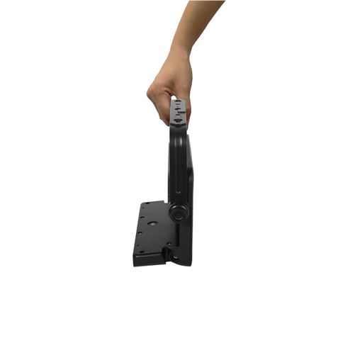 FOCO LED SOLAR 5W 500LM MULTIFUNCIÓN ELBAT - EB0385-5