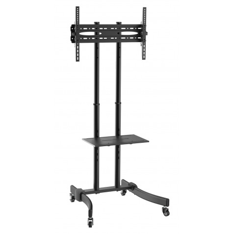 SOPORTE DE SUELO TV 37\" - 70\" CROMAD