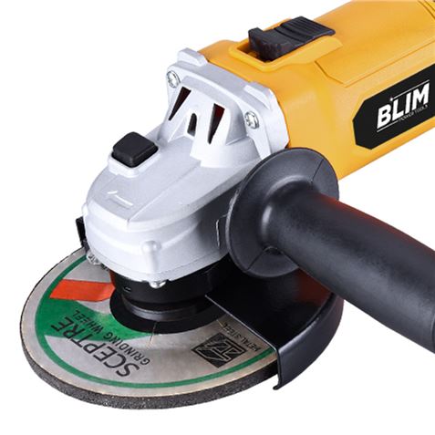 RADIAL 125MM 750W BLIM - BL0133_02