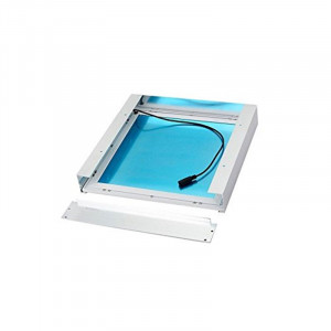KIT SOBRE PARED PARA PANEL LED 60X60...