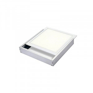 KIT SOBRE PARED PARA PANEL LED 60X60...