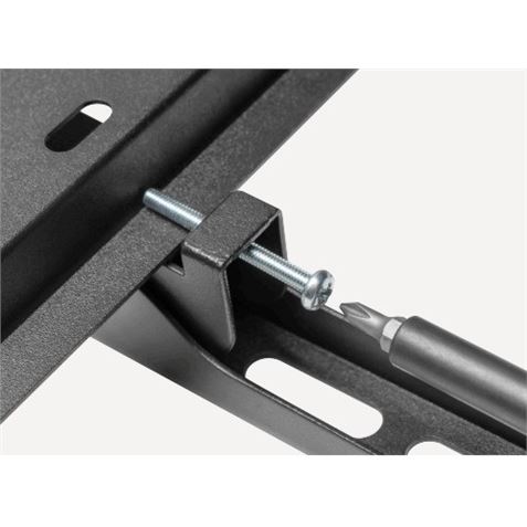 SOPORTE DE PARED TV LED LCD 37"-70" CROMAD - CR1107-3