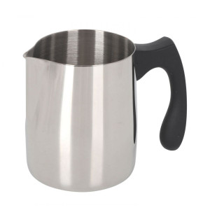 LECHERA PARA HOSTELERIA ACERO INOX...