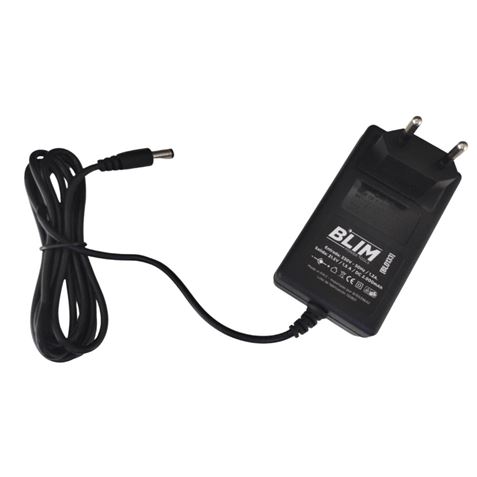 REPUESTO CARGADOR BL0100 20V 1,5A BLIM