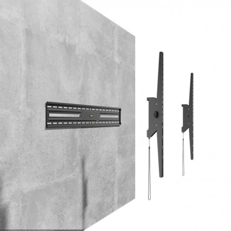 SOPORTE DE PARED TV LED LCD 43"-100"...