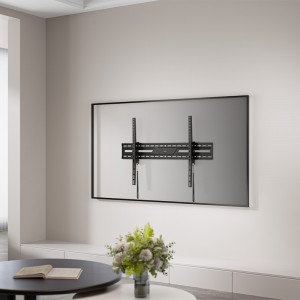SOPORTE DE PARED TV LED LCD 43"-100"...