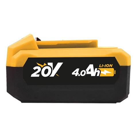 REPUESTO BATERIA 20V 4.0AH SIN CAJA BLIM