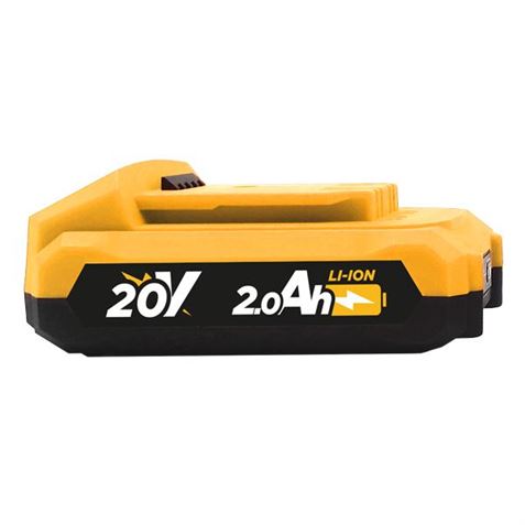 REPUESTO BATERIA 20V 2.0AH SIN CAJA BLIM