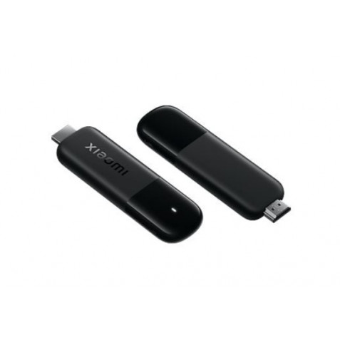 XIAOMI TV STICK 4K 2ND GEN + MANDO A...