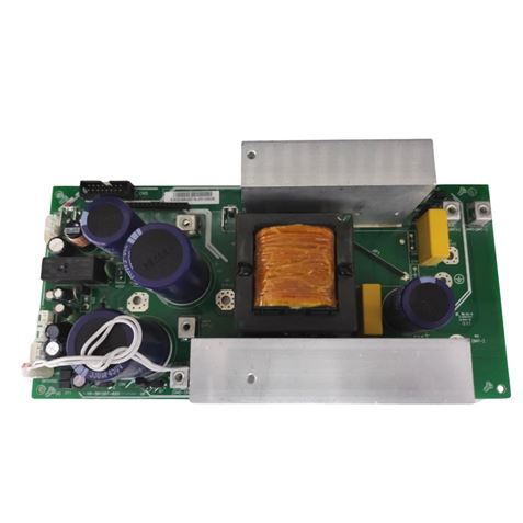SP:ONL T09-6K 23V CHGR BOARD (OPTIMA T09 6K-230V)
