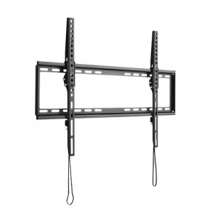 SOPORTE TV LED ULTRA SLIM 37"-80" CROMAD