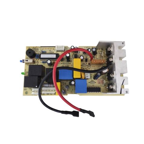 PCBA PARA E-PLUS 700/701 CORTA