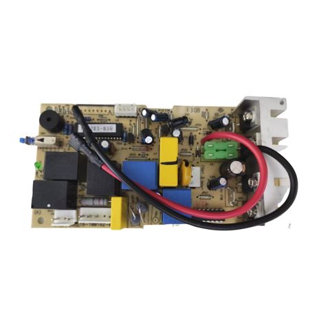 PCBA PARA E-PLUS 900/901 CORTA