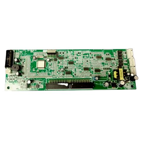 CONTROLADORA DE PANTALLA SAI INTEGRA