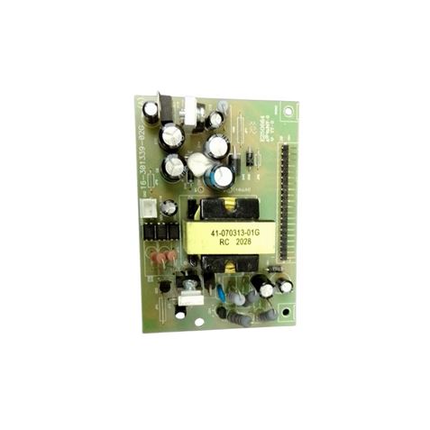CONTROLADORA FUENTE ALIMENTACION SAI INTEGRA
