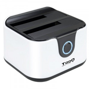 DOCKING STATION PARA DISCOS DUROS TOOQ