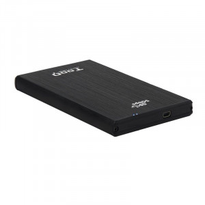 CAJA EXTERNA USB 3.1 2.5" 2522B TOOQ